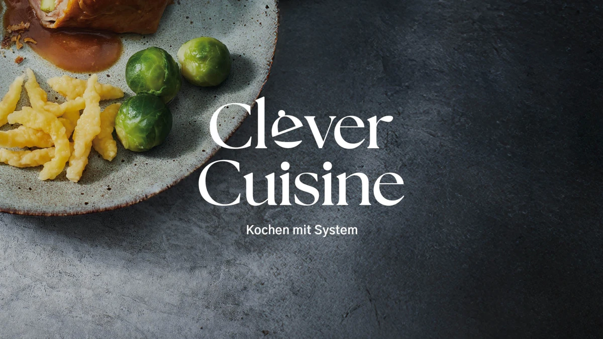 CleverCuisine