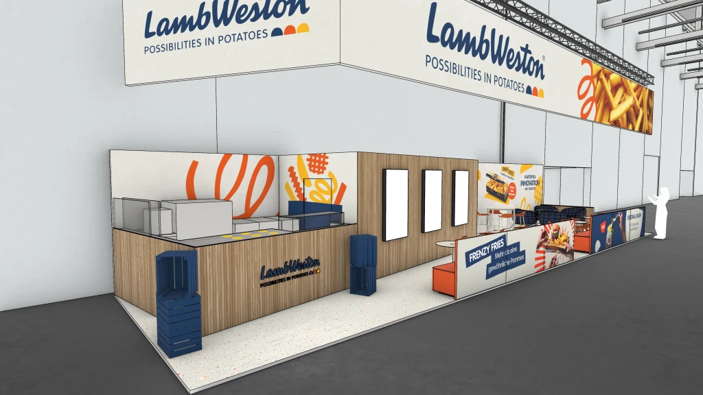 lamb weston